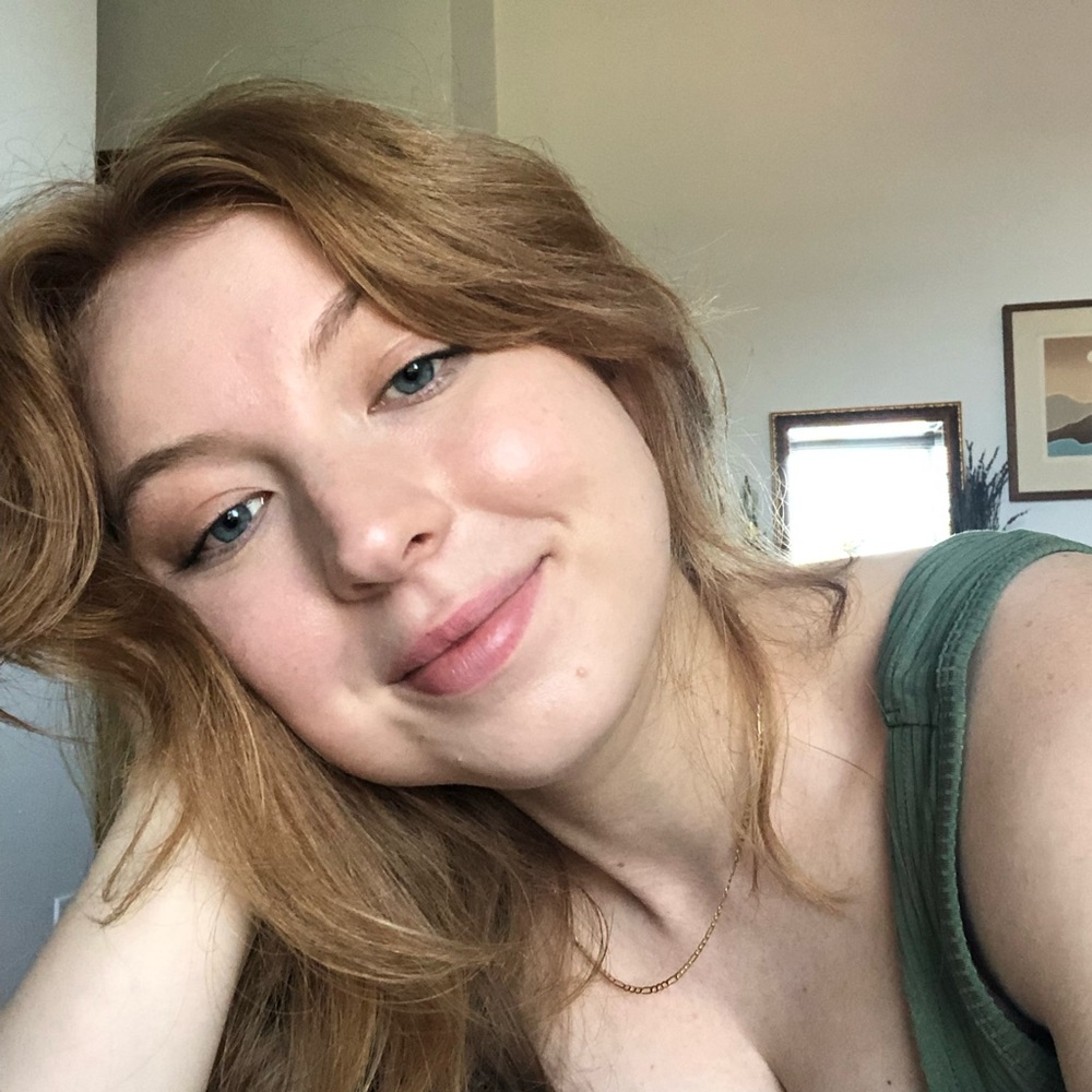 Meet your Posher, Katherine